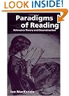 Paradigms of Reading: Relevance Theory and Deconstruction