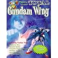 Total Gundam Wing