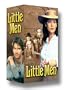 Little Men [VHS]