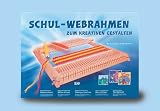 Allgaeuer Webrahmen 6325503 - Schul-Webrahmen 230
