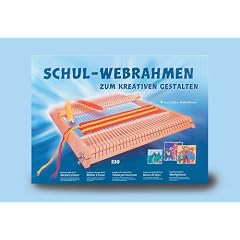 Allg�uer Webrahmen 6325503 - Schul-Webrahmen 230