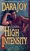 Books : High Intensity
