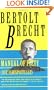 Manual of Piety: Die Hauspotille (Brecht, Bertolt)
