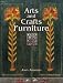 Arts and Crafts Furniture