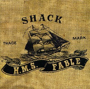 Shack - HMS Fable - Zortam Music