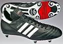adidas World Cup Soft Ground Football Boots - Black/White