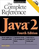 Java 2: The Complete Reference, Fourth Edition