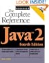 Java 2: The Complete Reference, Fourth Edition
