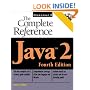 Java 2: The Complete Reference, Fourth Edition