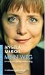 Cover Angela Merkel - Mein Weg. Ein Gespräch mit Hugo Müller-Vogg
