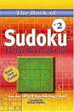 The Book of Sudoku #2 (Book of Sudoku)
