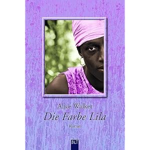 Die Farbe Lila