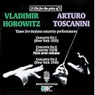 Concerto Pour Piano N� 1 & 2