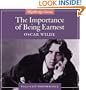 The Importance of Being Earnest