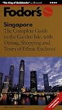 Fodor's Singapore (9th ed)