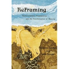 Reframing: Neuro-Linguistic Programming and the Transformation of Meaning