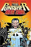 Punisher War Zone Volume 1 TPB