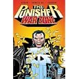 Punisher War Zone Volume 1 TPB