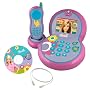 Barbie I-Know-You Smart Phone
