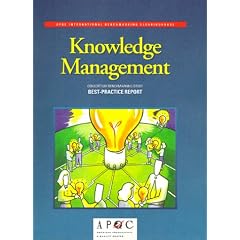 Knowledge Management