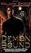 Demon Bound (The Guardians, #4)