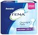 Tena Serenity Overnight Pads, Full Coverage, 30-Count Package