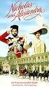 Nicholas & Alexandra [VHS]