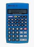 Hewlett Packard HP6S Scientific Calculator