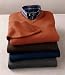 Apparel : Signature Textured Merino Wool V-Neck Sweater