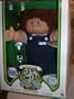 Cabbage Patch Kids the Original Kids 25th Anniversary: Ingrid Georgene