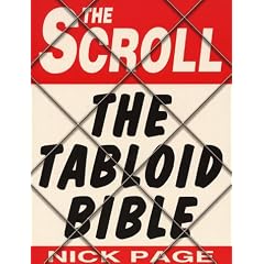 The Tabloid Bible: The Scroll