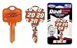 Tony Stewart Quick Set Key - NASCAR NASCAR Fan Shop Sports Team Merchandise