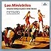 Los Ministriles