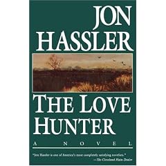 The Love Hunter