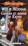 Guerre et Amour sur Krynn par Weis Guerre et Amour sur Krynn par Weis