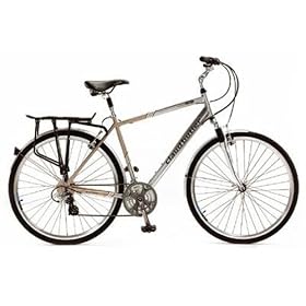 Claud Butler Legend men's bike framesize 19