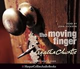 The Moving Finger: Complete & Unabridged