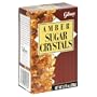 Gilway Amber Sugar Crystals, 8.75-Ounce Boxes (Pack of 10)