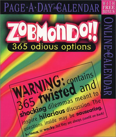 Zobmondo