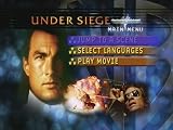 Under Siege [Region 2]
