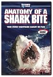 Anatomy of a Shark Bite [2003] (REGION 1) (NTSC)
