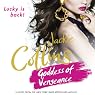 Goddess of Vengeance: A Lucky Santangelo Novel
