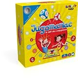 Jugomaniac : Le défi des conjugaisons - Anaton's Editions
