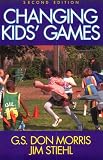 Changing Kids' Games