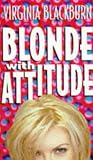 Blonde with Attitude
