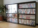送料無料!人気の激安コミック・ビデオ縦横ラック ダークブラウンJS2DBR