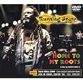 Burning Spear: Home To My Roots - South Africa 2000 & Live in Paris, Zenith '88 - Full Concert