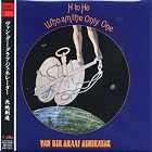 Click here to buy H to He, Who Am the Only One by Van Der Graaf Generator .