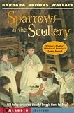 Sparrows in the Scullery