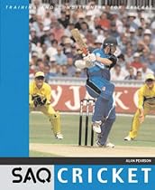 Speed, Agility and Quickness For Cricket